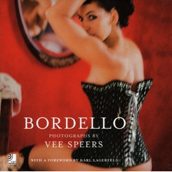 Bordello + CD