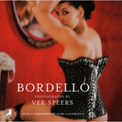 Bordello + CD