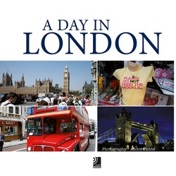 A Day In London + 4 CD: Morning, Noon, Evening and Night