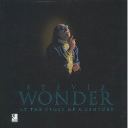 Stevie Wonder + CD