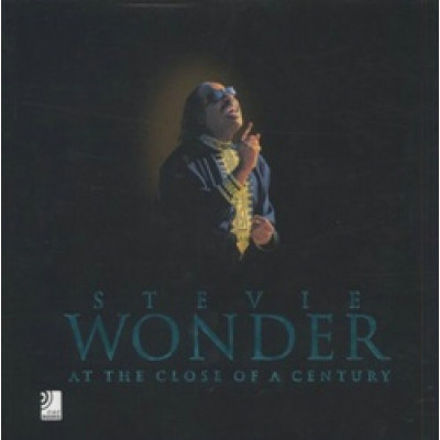 Stevie Wonder + CD