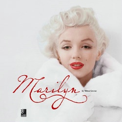 Milton Greene: Marilyn Monroe + 2 CD