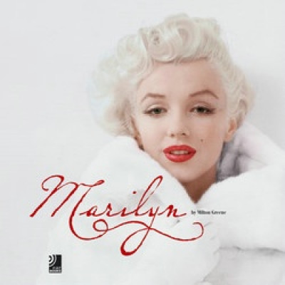 Milton Greene: Marilyn Monroe + 2 CD
