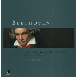 Beethoven: A Biographical Kaleidoscope + 4 CD