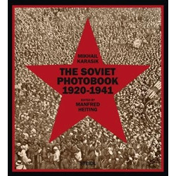 The Soviet Photobook 1920-1941