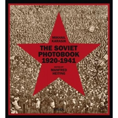 The Soviet Photobook 1920-1941