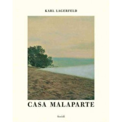 Karl Lagerfeld: Casa Malaparte