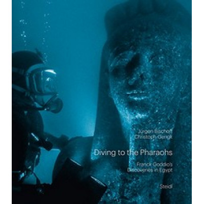 Diving to the Pharaohs (Уценка)