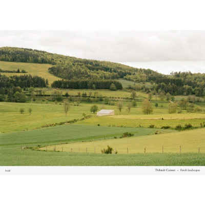 Thibaut Cuisset: French Landscapes