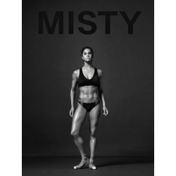 Henry Leutwyler: Misty Copeland