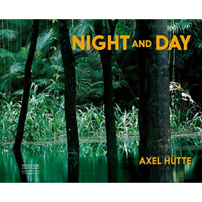 Axel Hutte