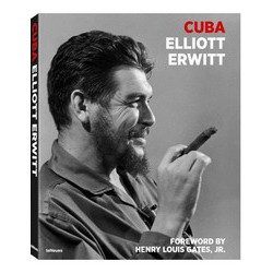 Elliott Erwitt: Cuba