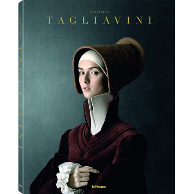 Christian Tagliavini