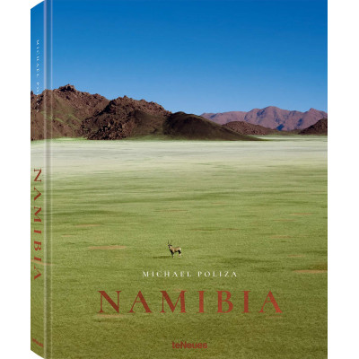 Michael Poliza: Namibia