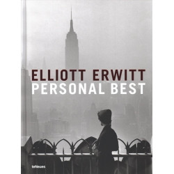 Elliott Erwitt: Personal Best