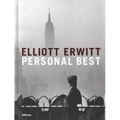Elliott Erwitt: Personal Best
