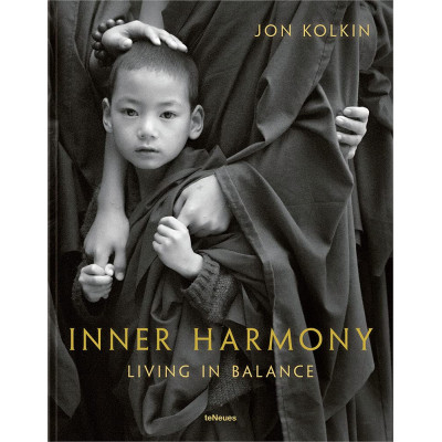 Inner Harmony: Living in Balance Inner Harmony: Living in Balance