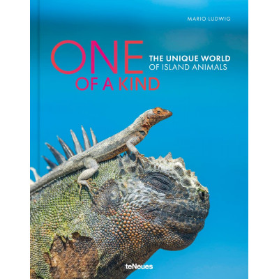 One of a Kind: The Unique World of Island Animals