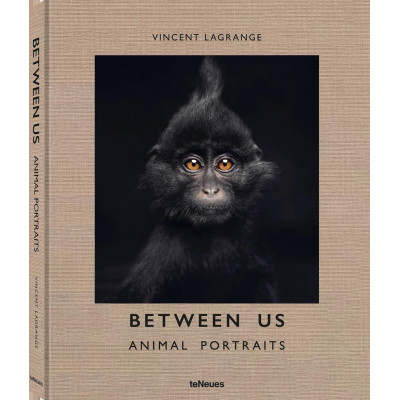 Between Us: Animal Portraits