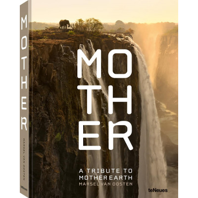 Mother: A Tribute to Mother Earth