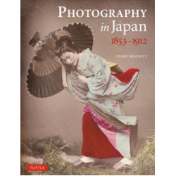 Photography in Japan 1853-1912