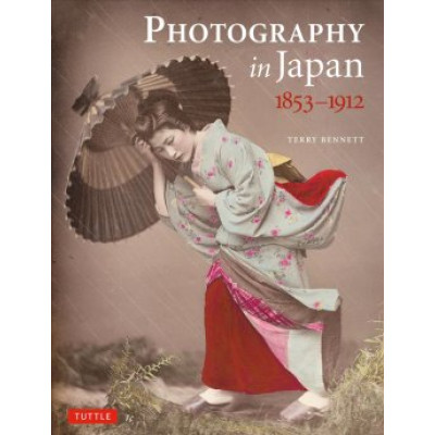 Photography in Japan 1853-1912