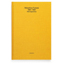 Masahisa Fukase 1961-1991 Retrospective