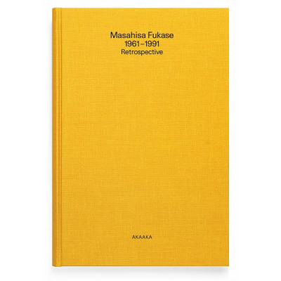 Masahisa Fukase 1961-1991 Retrospective
