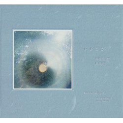 Here and Now – Rinko Kawauchi