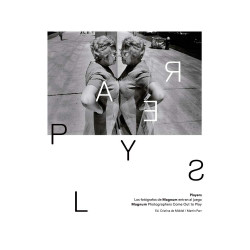 Players: Magnum Photographers Come Out to Play (Уценка)