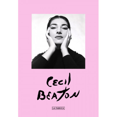 Cecil Beaton(Уценка)