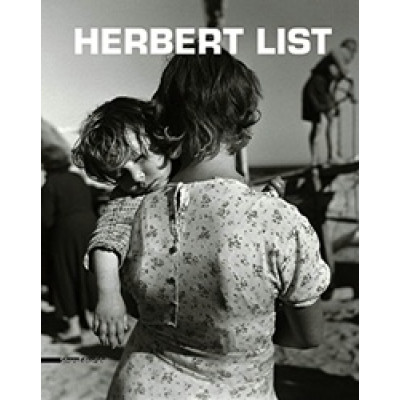 Herbert List