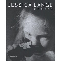 Jessica Lange: Unseen