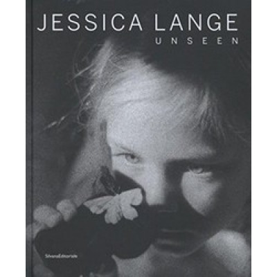 Jessica Lange: Unseen