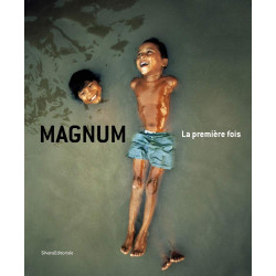Magnum: La première fois: The First Time