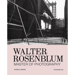Walter Rosenblum