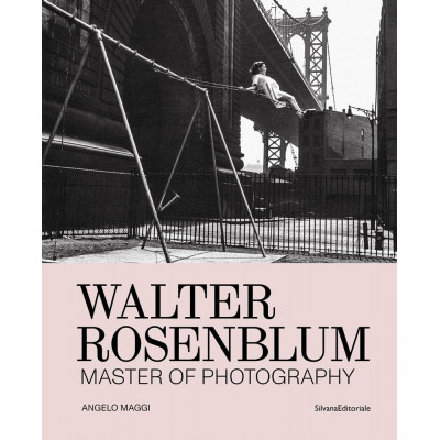Walter Rosenblum
