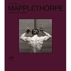 Robert Mapplethorpe: The Nymph Photography