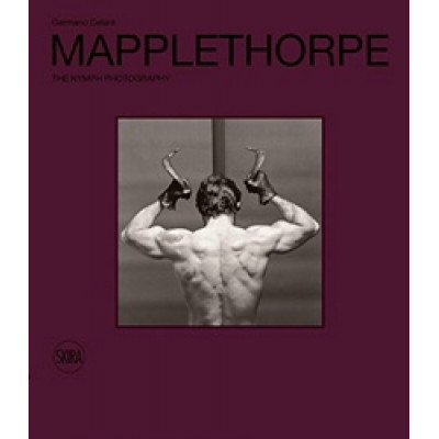 Robert Mapplethorpe: The Nymph Photography