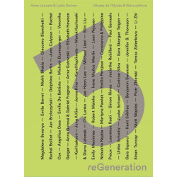 reGeneration3: Photographers of Tomorrow (Уценка)