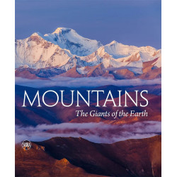 Mountains: The Giants of the Earth