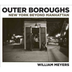 Outer Boroughs: New York beyond Manhattan