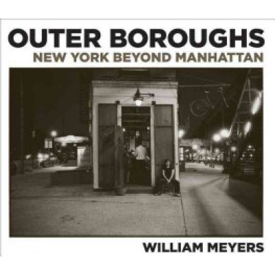 Outer Boroughs: New York beyond Manhattan