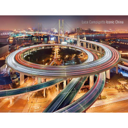 Luca Campigotto Iconic China