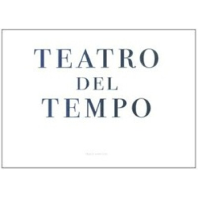 Koudelka: Teatro del tempo Koudelka: Teatro del tempo