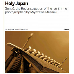 Holy Japan
