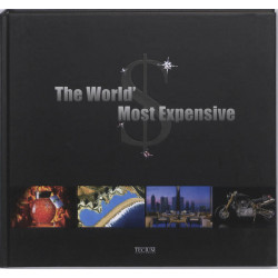 The World's Most Expensive (Уценка)