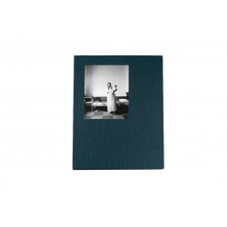 I am the only woman there