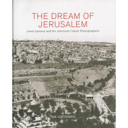 The Dream of Jerusalem (Уценка)
