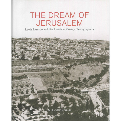 The Dream of Jerusalem (Уценка)